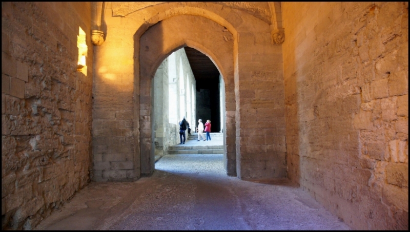 Французское меню (Прованс + Париж)