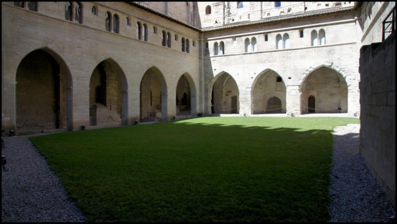 Французское меню (Прованс + Париж)