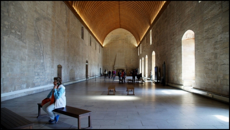 Французское меню (Прованс + Париж)