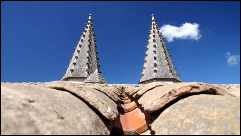 Французское меню (Прованс + Париж)