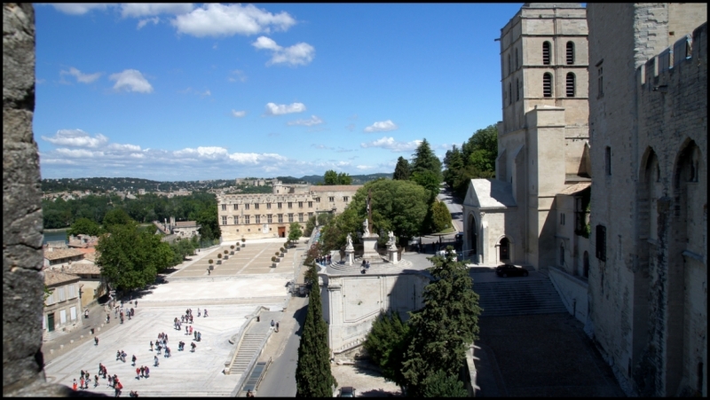 Французское меню (Прованс + Париж)