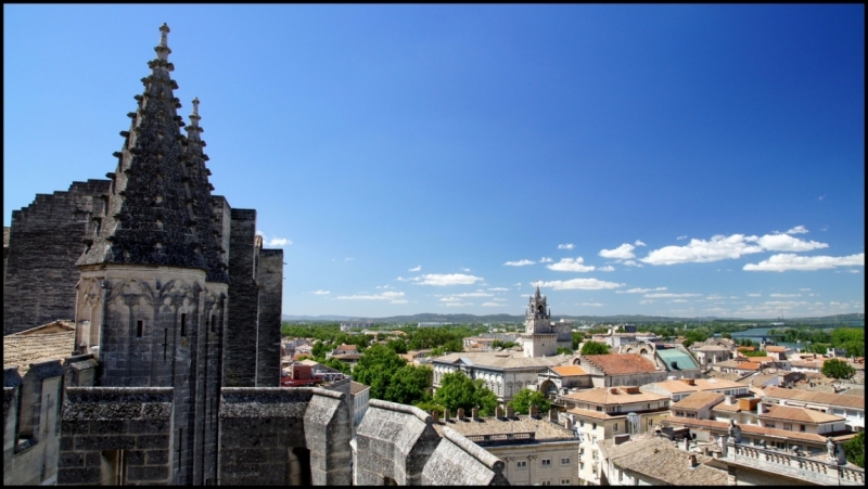 Французское меню (Прованс + Париж)