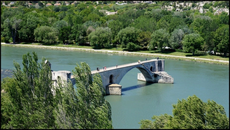 Французское меню (Прованс + Париж)