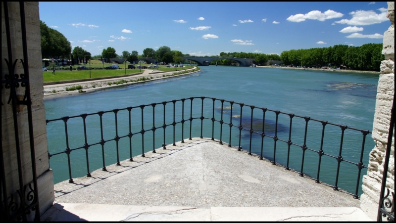 Французское меню (Прованс + Париж)