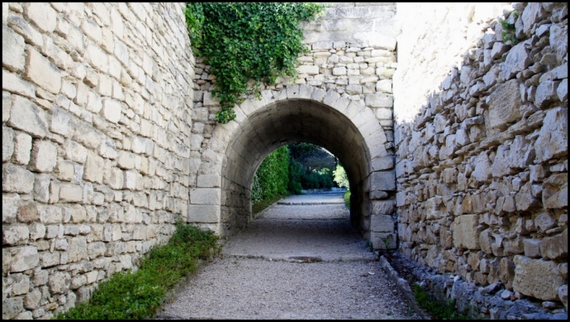 Французское меню (Прованс + Париж)