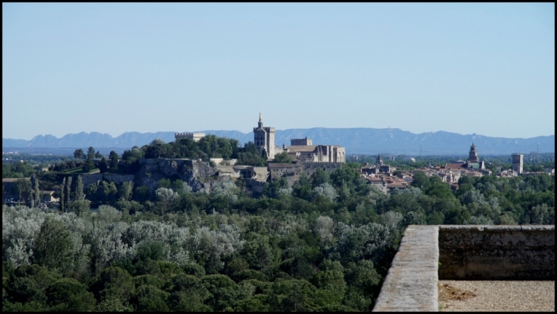 Французское меню (Прованс + Париж)