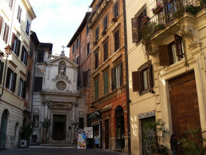 городской и сельский пейзаж, фотографии