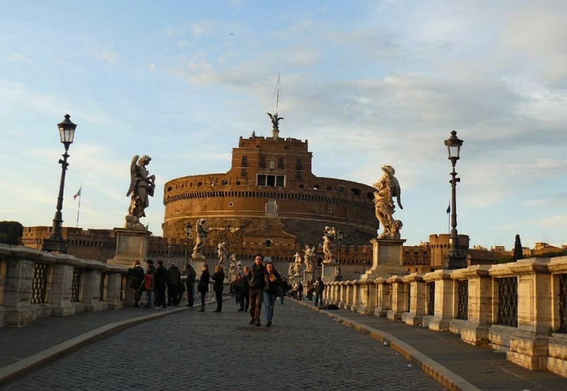 Фотографии мостов со всего мира