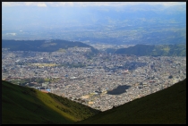 Кито с TeleferiQo