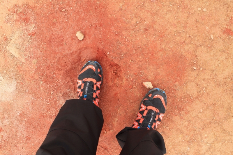 Исландия июль 2013 на мини кемпере