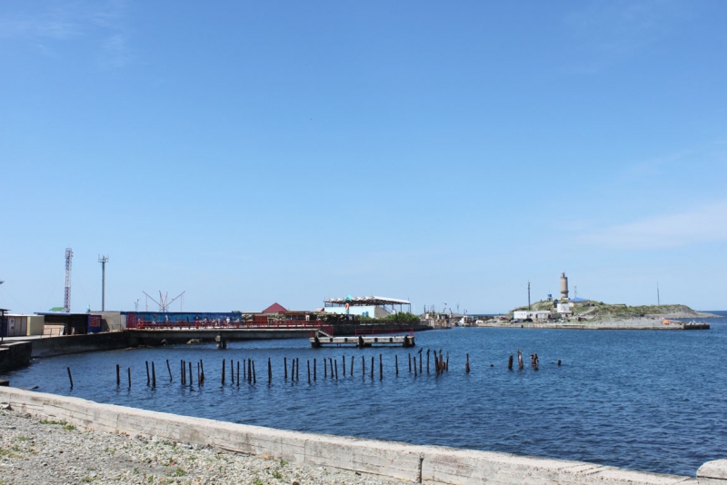 Анапа - полтора месяца с двумя малышами + Витязево и Б.Утриш