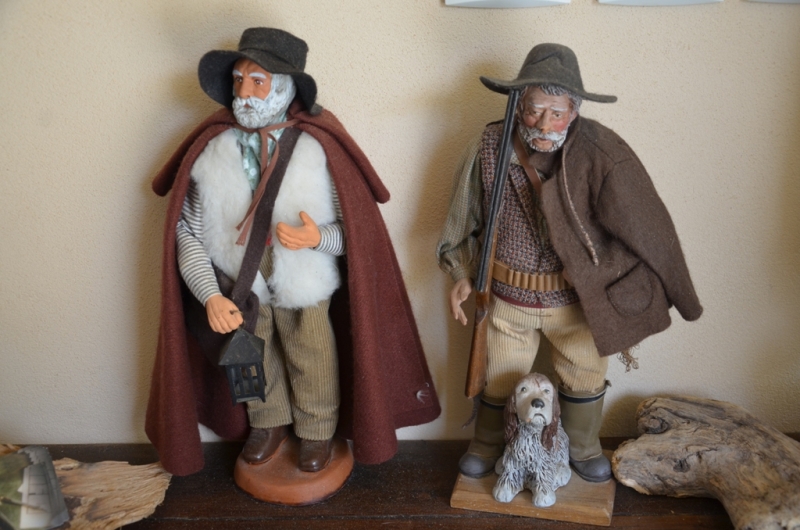 Корсика. Неделя на острове красоты. Май 2014