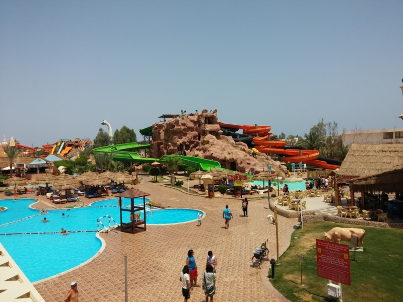 Египет, Шарм-эль-шейх, Sea Club Resort, июнь 2014