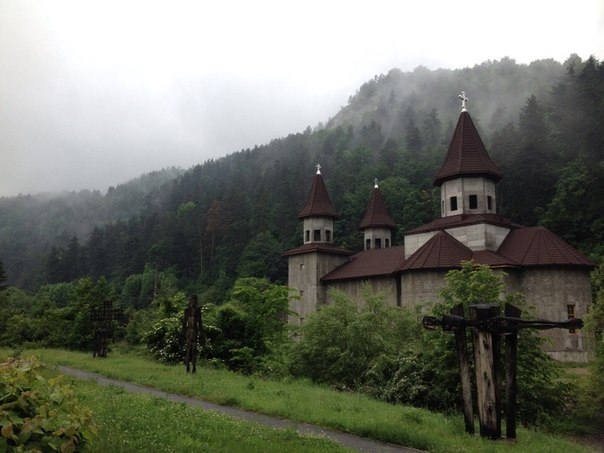 В поисках Дракулы