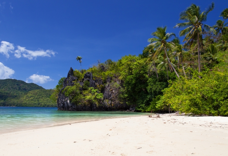 Эль Нидо: Все острова и пляжи (обзор,  фото).