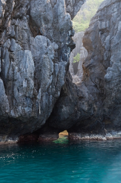 Эль Нидо: Все острова и пляжи (обзор,  фото).