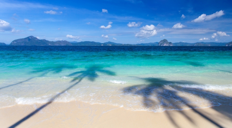 Эль Нидо: Все острова и пляжи (обзор,  фото).