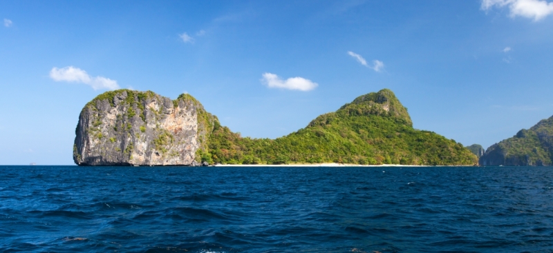 Эль Нидо: Все острова и пляжи (обзор,  фото).