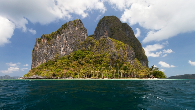 Эль Нидо: Все острова и пляжи (обзор,  фото).