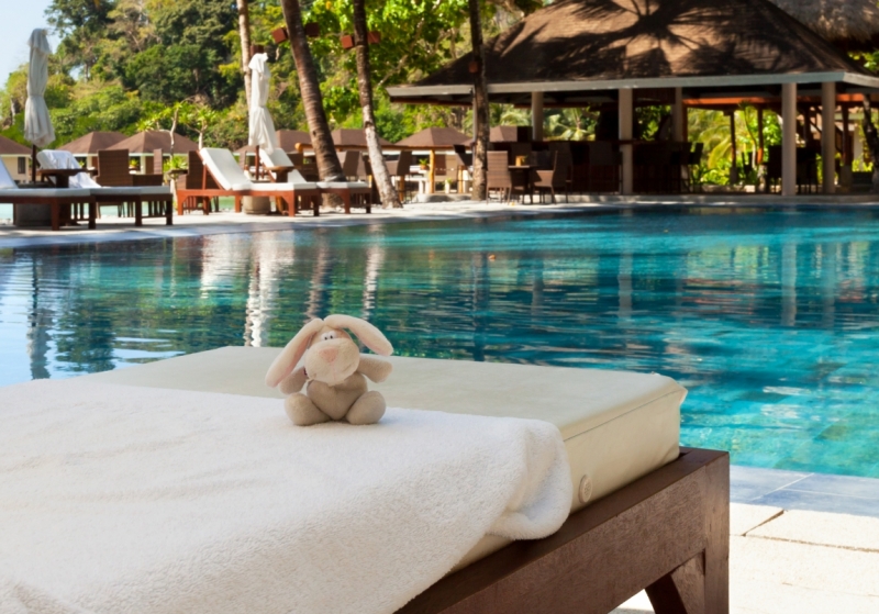 Эль Нидо: Все острова и пляжи (обзор,  фото).