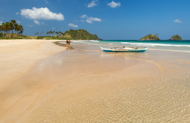 Эль Нидо: Все острова и пляжи (обзор,  фото).