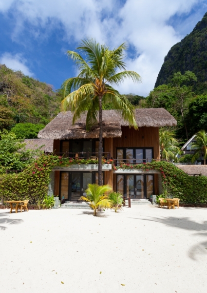 Эль Нидо: Все острова и пляжи (обзор,  фото).