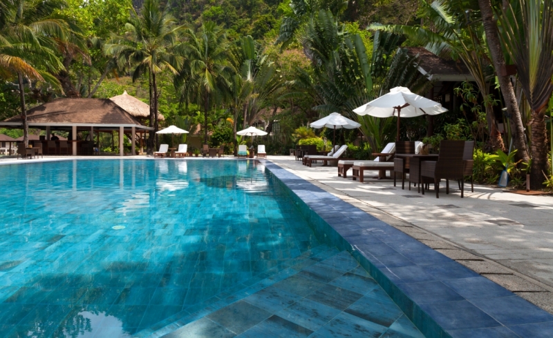 Эль Нидо: Все острова и пляжи (обзор,  фото).