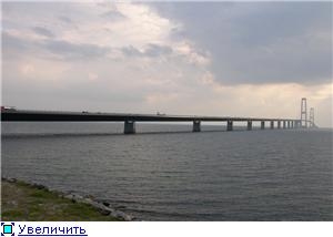 Дания как туристическая цель