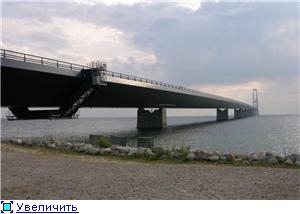 Дания как туристическая цель