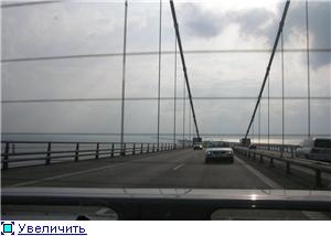 Дания как туристическая цель