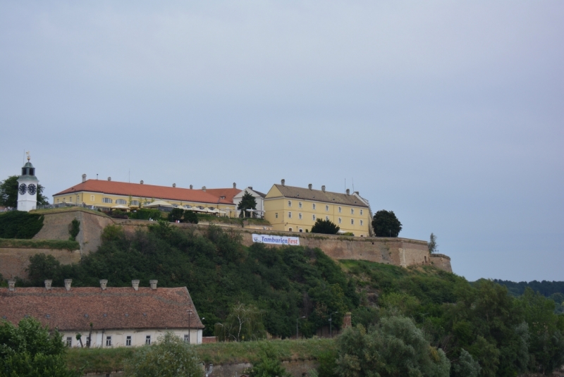 Сербия, июнь 2014. Мимоходом.