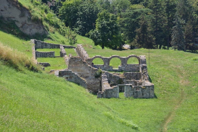 Сербия, июнь 2014. Мимоходом.