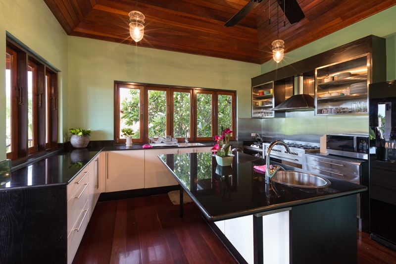 Villa for rent