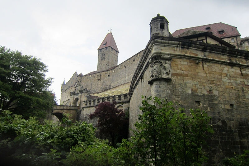 Германия 2014. Провинциальная Германия - майская традиция.