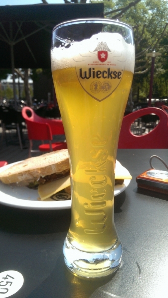 Пиво со всего мира