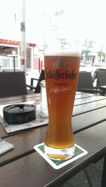 Пиво со всего мира