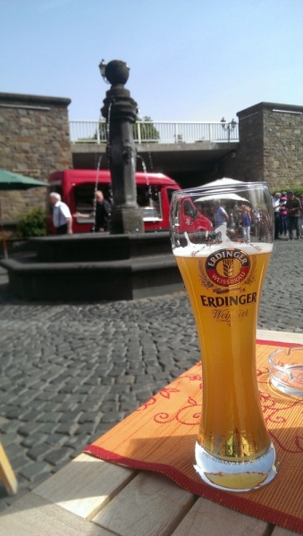 Пиво со всего мира