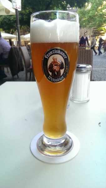 Пиво со всего мира