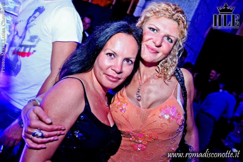 Мои фото с дисктек