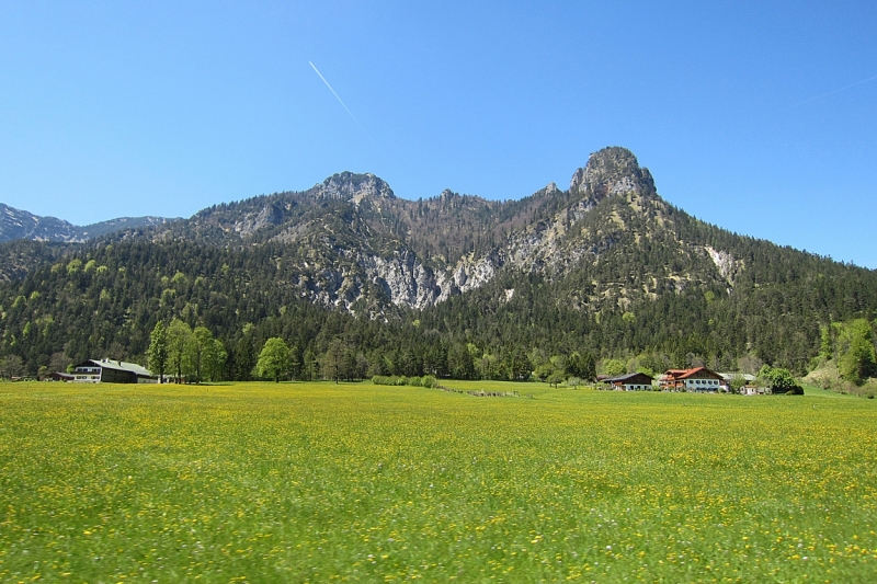 Германия 2014. Провинциальная Германия - майская традиция.