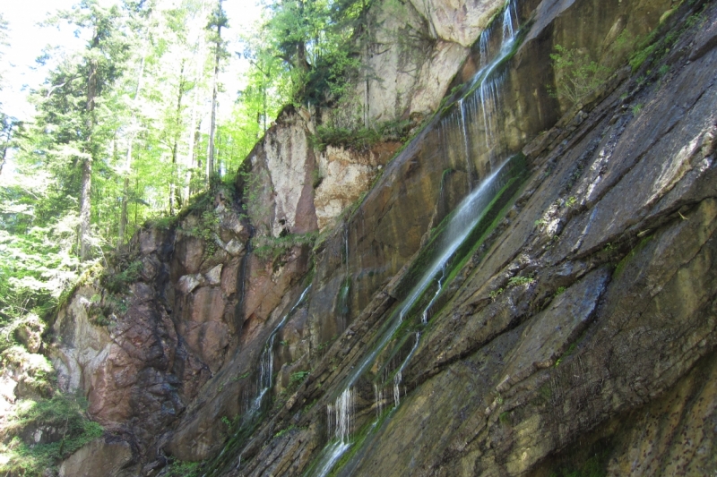 Германия 2014. Провинциальная Германия - майская традиция.