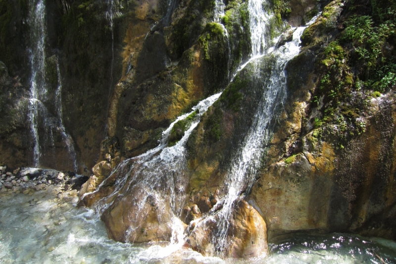 Германия 2014. Провинциальная Германия - майская традиция.