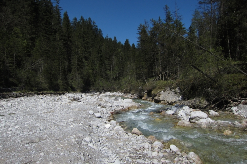 Германия 2014. Провинциальная Германия - майская традиция.