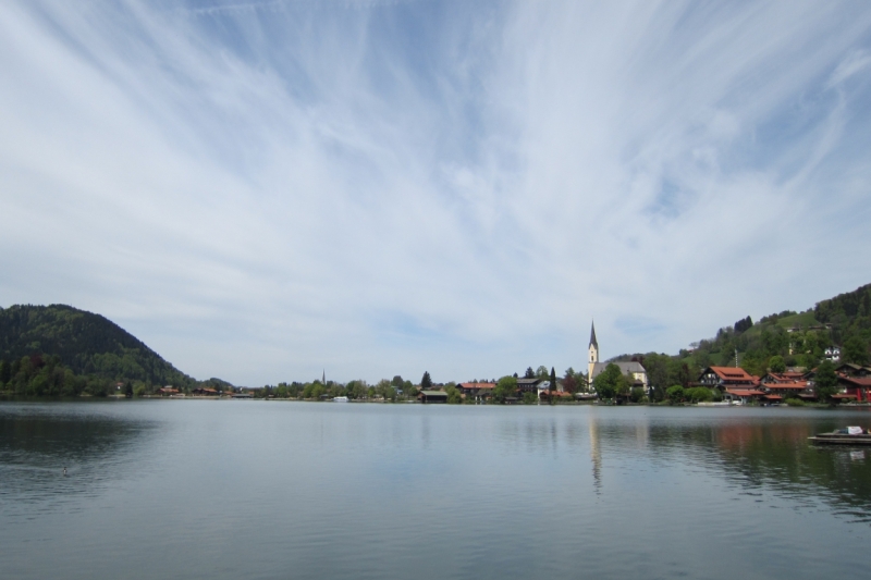 Германия 2014. Провинциальная Германия - майская традиция.