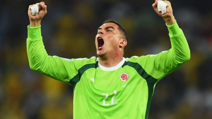 Чемпионат мира по футболу 2014 в Бразилии обсуждение