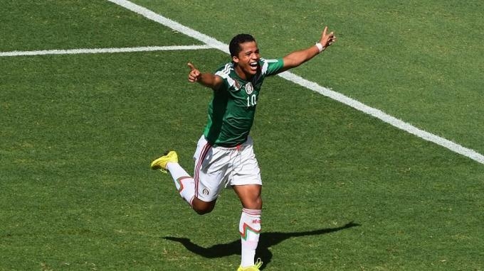 Чемпионат мира по футболу 2014 в Бразилии обсуждение