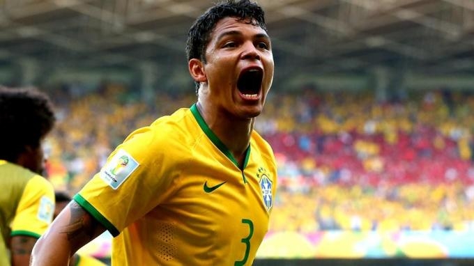 Чемпионат мира по футболу 2014 в Бразилии обсуждение