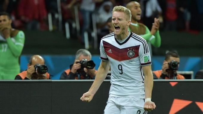 Чемпионат мира по футболу 2014 в Бразилии обсуждение