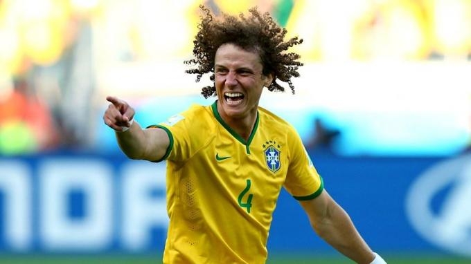 Чемпионат мира по футболу 2014 в Бразилии обсуждение