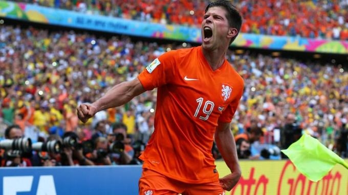 Чемпионат мира по футболу 2014 в Бразилии обсуждение